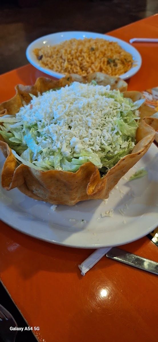 Casa Amigos Mexican Restaurant Ii | Marshfield photo 10