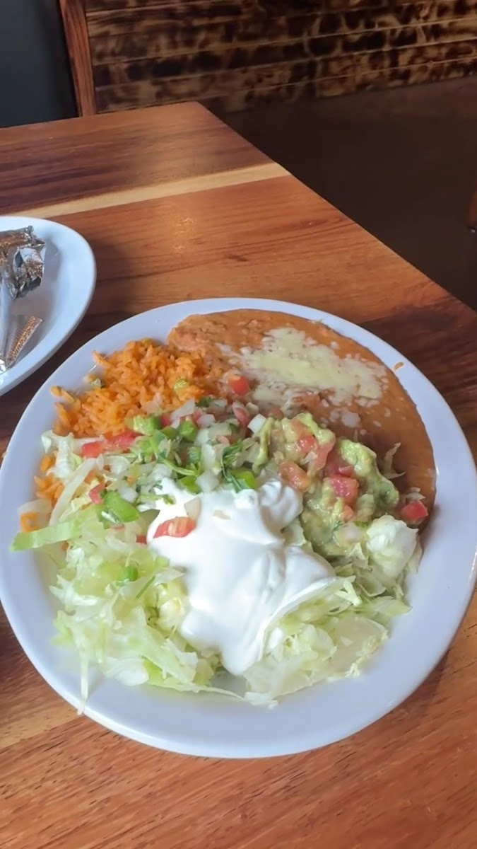 Casa Amigos Mexican Restaurant Ii | Marshfield photo 2