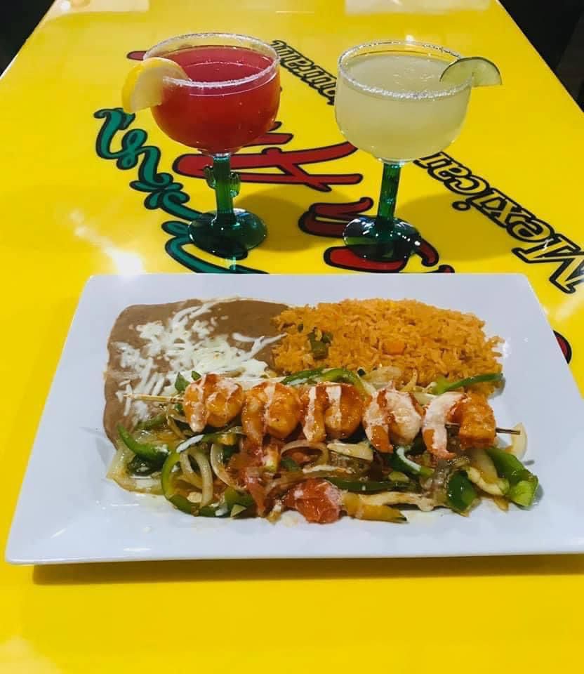 Casa Amigos Mexican Restaurant Ii | Marshfield photo 3