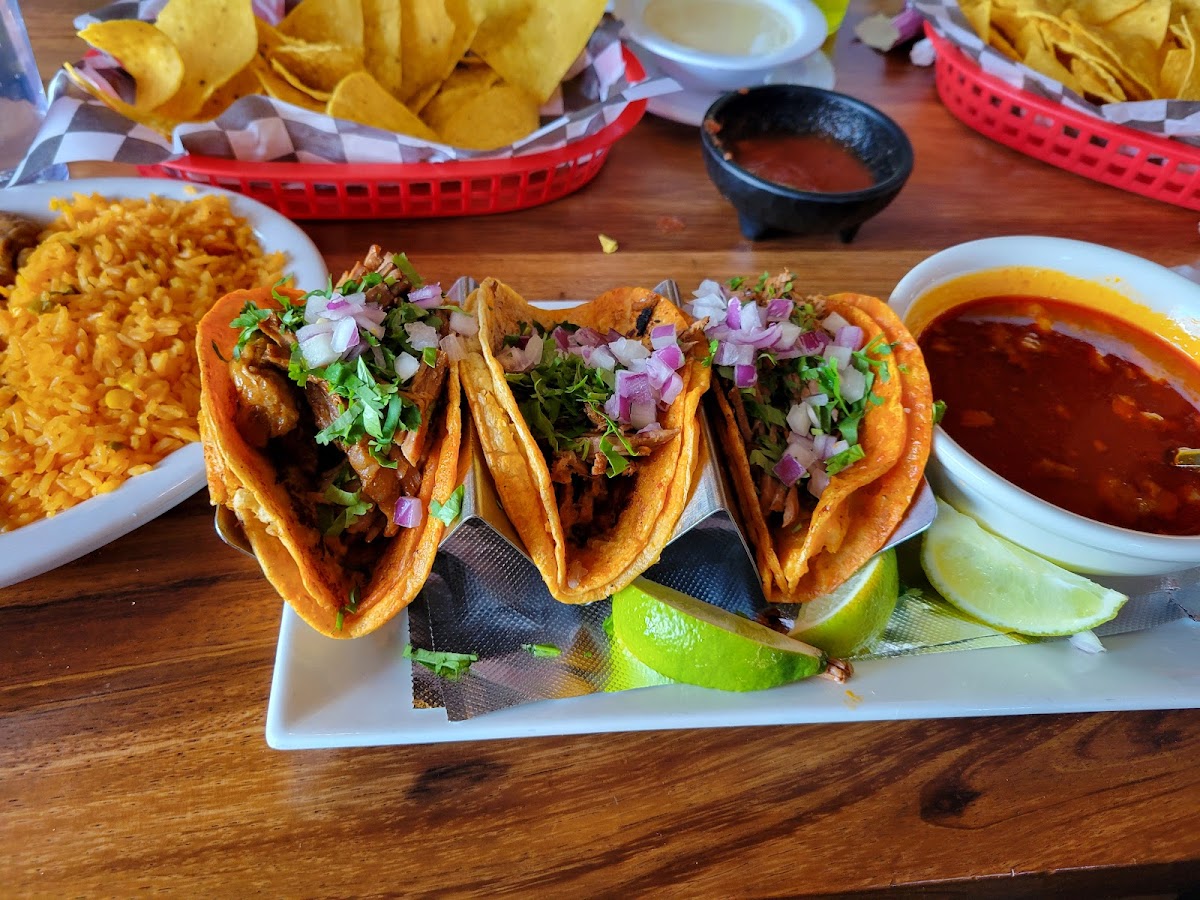 Casa Amigos Mexican Restaurant Ii | Marshfield photo 4