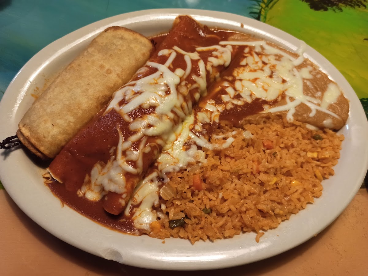 Casa Amigos Mexican Restaurant Ii | Marshfield photo 5