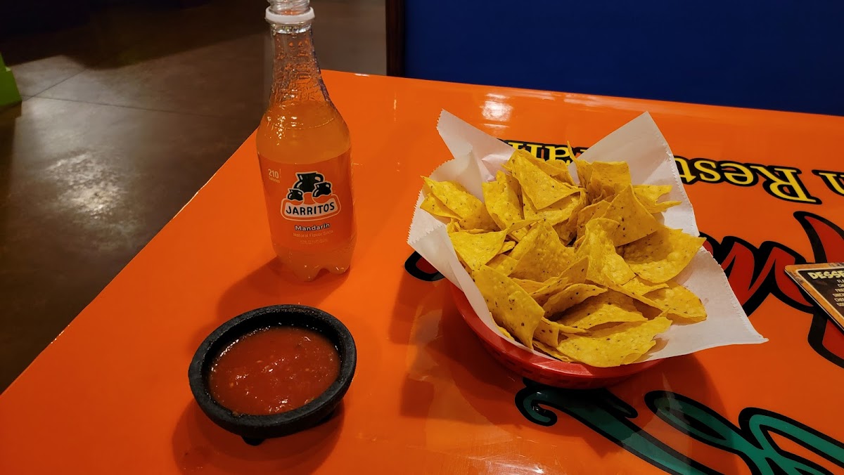 Casa Amigos Mexican Restaurant Ii | Marshfield photo 7