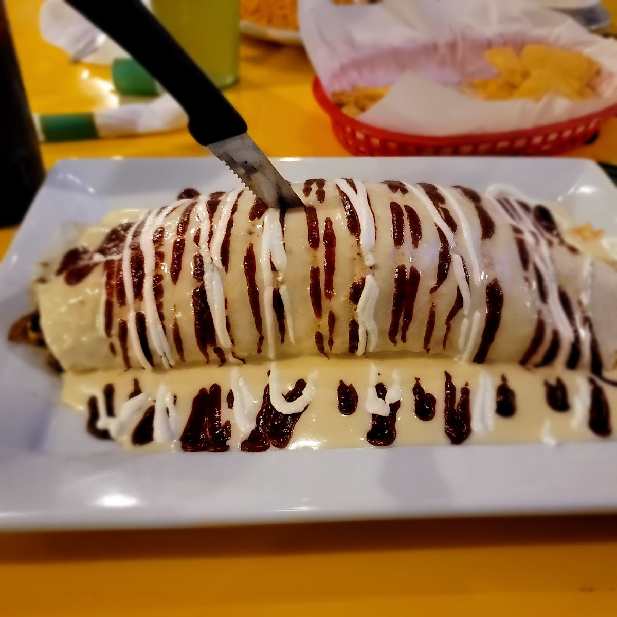 Casa Amigos Mexican Restaurant Ii | Marshfield photo 8