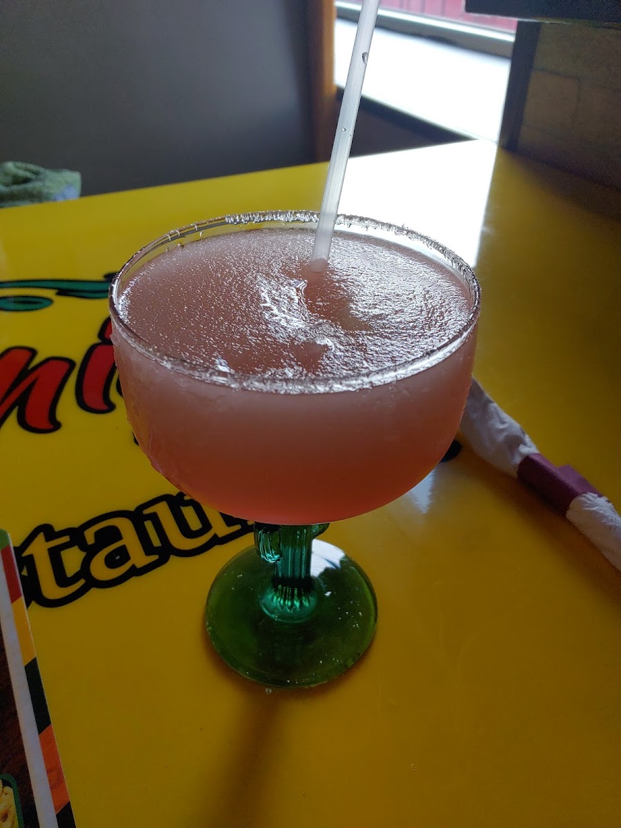 Casa Amigos Mexican Restaurant Ii | Marshfield photo 9