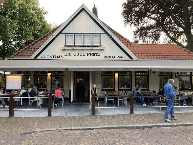 De Oude Prins